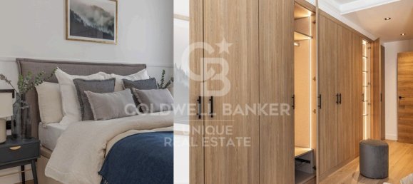 3 chambres Appartement à Madrid, Spain No. 151359 3