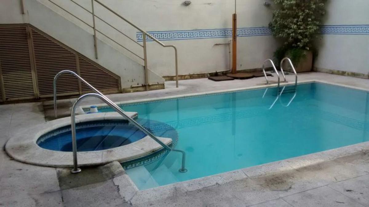 3 bedrooms Apartment in Buenos Aires, Argentina No. 70467