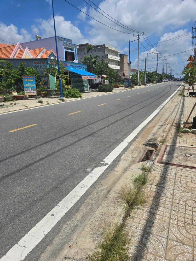 242m² Land in Can Gio, Vietnam No. 19873