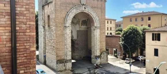 Пентхаус с 3 спальнями в Сиена, Италия № 354956 7