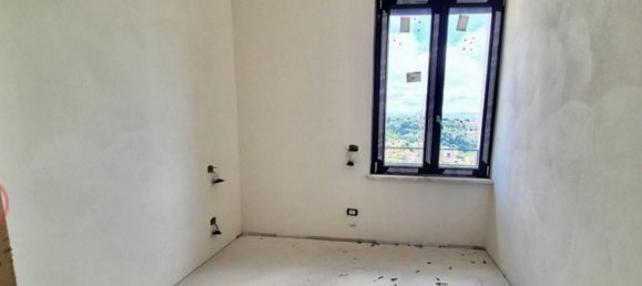 Пентхаус с 3 спальнями в Сиена, Италия № 354956 5