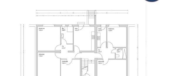 Edificio en Aachen, Germany 2470 m² No. 148507 13