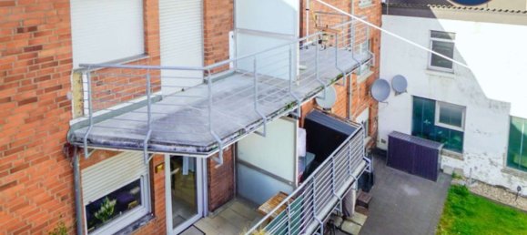 Edificio en Aachen, Germany 2470 m² No. 148507 3