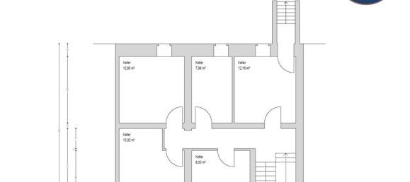 Edificio en Aachen, Germany 2470 m² No. 148507 15