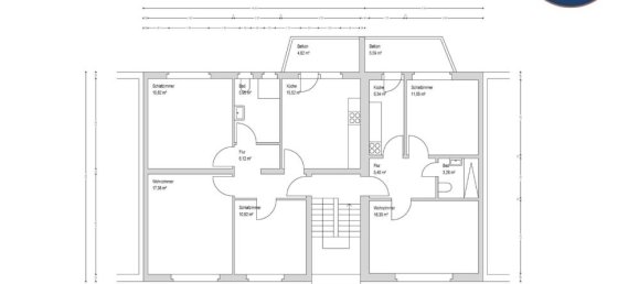 Edificio en Aachen, Germany 2470 m² No. 148507 14