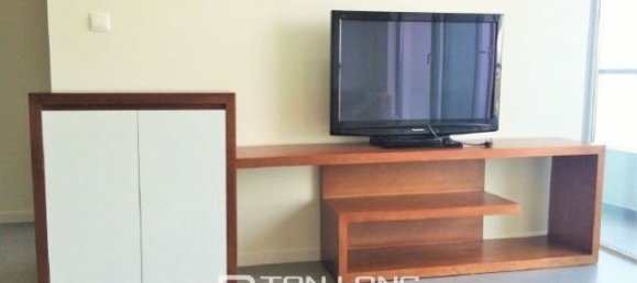 2 Schlafzimmer Wohnung in Tay Ho, Vietnam, Nr. 3415 2