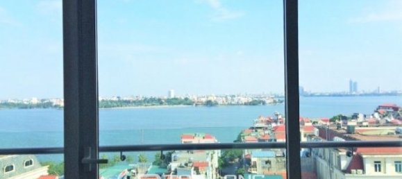 2 Schlafzimmer Wohnung in Tay Ho, Vietnam, Nr. 3415 11