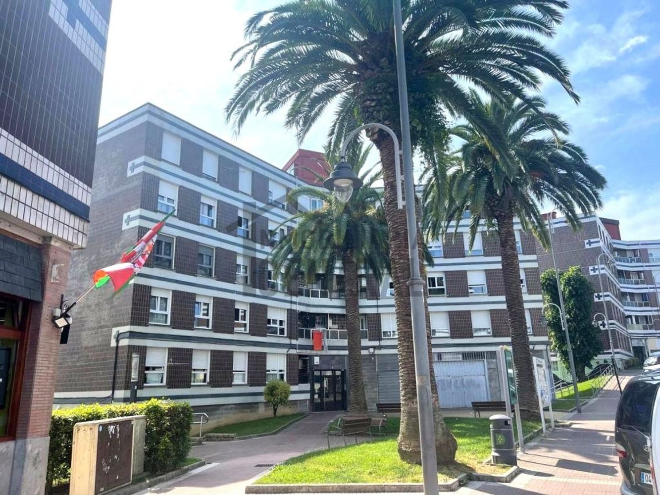 3 chambres Appartement à Basque Autonomous Community, Spain No. 154471