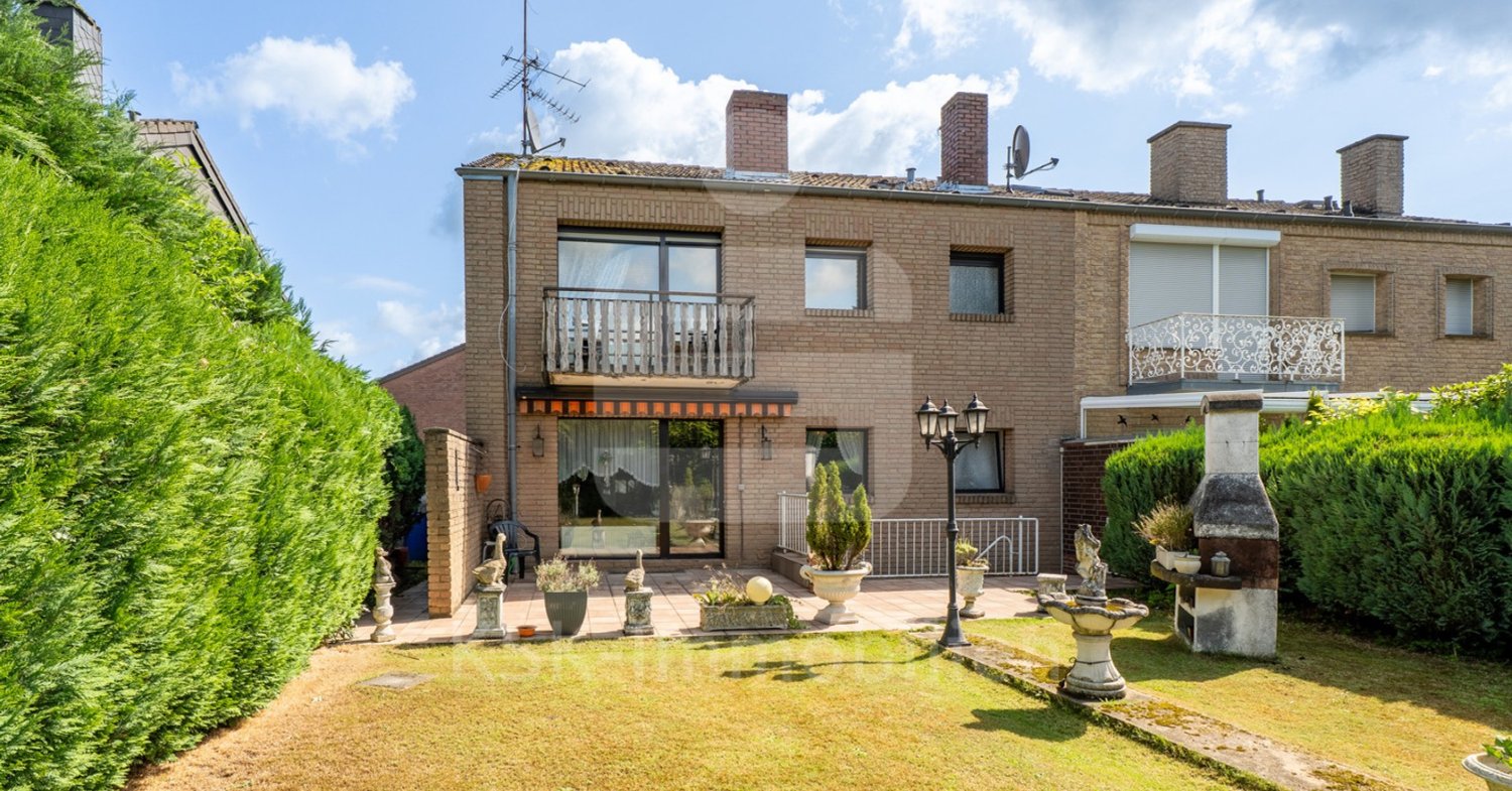 5 chambres Maison de ville à Rhein-Erft, Germany No. 354231