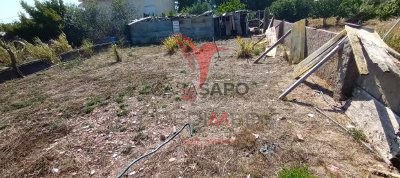 Terreno en Quarteira, Portugal No. 190563 5