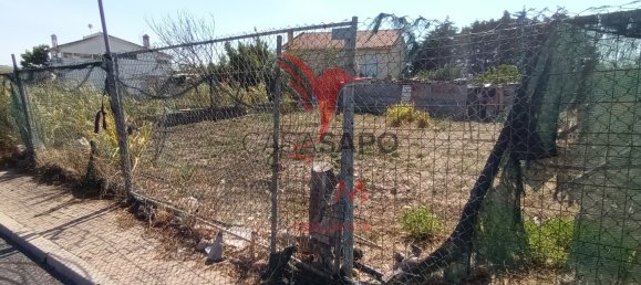 Terreno en Quarteira, Portugal No. 190563 4