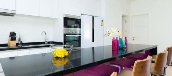 3 bedrooms Cafe / restaurant in Hua Hin, Thailand No. 6923 9