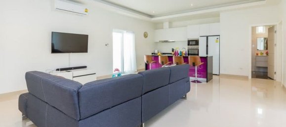 3 bedrooms Cafe / restaurant in Hua Hin, Thailand No. 6923 8