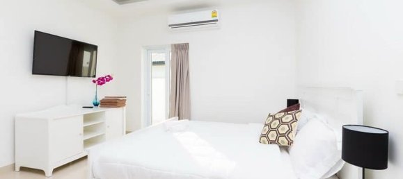 3 bedrooms Cafe / restaurant in Hua Hin, Thailand No. 6923 11