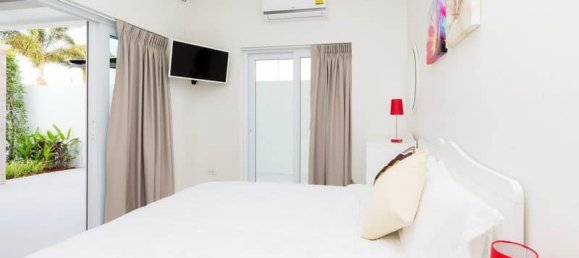 3 bedrooms Cafe / restaurant in Hua Hin, Thailand No. 6923 13