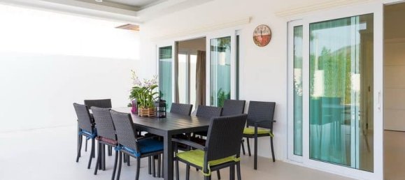 3 bedrooms Cafe / restaurant in Hua Hin, Thailand No. 6923 4