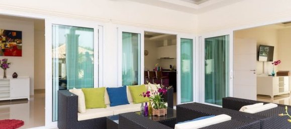 3 bedrooms Cafe / restaurant in Hua Hin, Thailand No. 6923 5