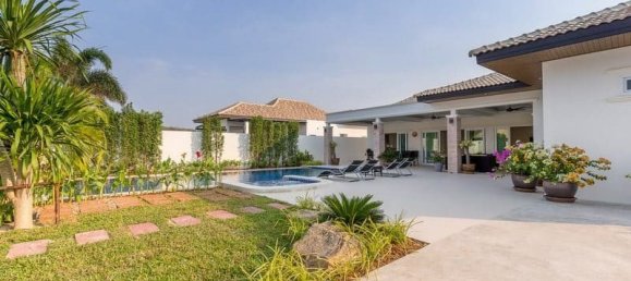 3 bedrooms Cafe / restaurant in Hua Hin, Thailand No. 6923 3