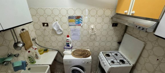 3-salle Appartement à Fermo, Italy No. 15556 22