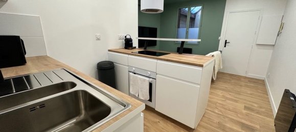 1 Schlafzimmer Wohnung in Montereau-Fault-Yonne, France, Nr. 203470 5