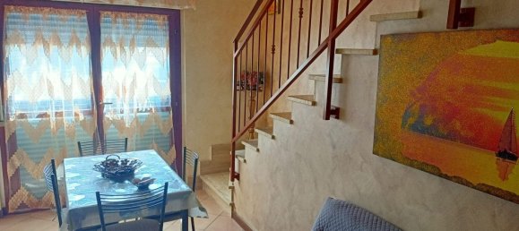 3-Zimmer Doppelhaus in Guidonia Montecelio, Italy, Nr. 33615 8