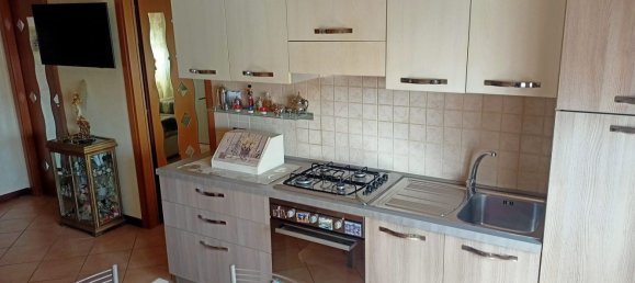 3-Zimmer Doppelhaus in Guidonia Montecelio, Italy, Nr. 33615 6
