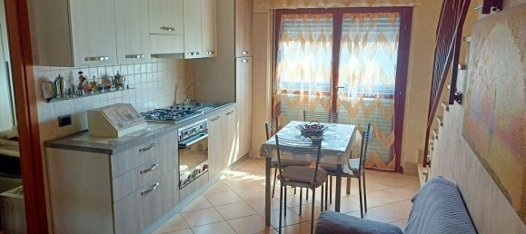 3-Zimmer Doppelhaus in Guidonia Montecelio, Italy, Nr. 33615 3