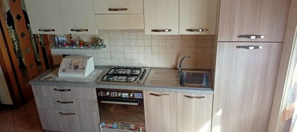 3-Zimmer Doppelhaus in Guidonia Montecelio, Italy, Nr. 33615 4