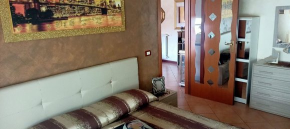 3-Zimmer Doppelhaus in Guidonia Montecelio, Italy, Nr. 33615 13