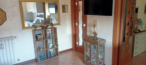 3-Zimmer Doppelhaus in Guidonia Montecelio, Italy, Nr. 33615 7