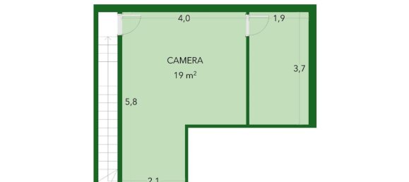 3-Zimmer Doppelhaus in Guidonia Montecelio, Italy, Nr. 33615 25