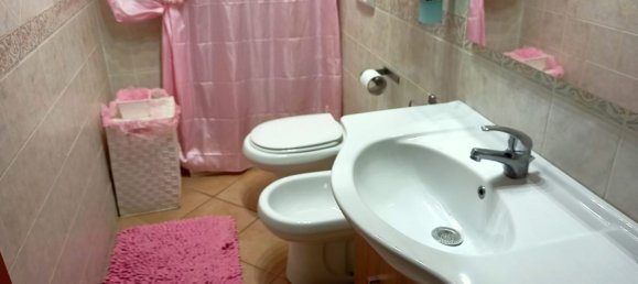 3-Zimmer Doppelhaus in Guidonia Montecelio, Italy, Nr. 33615 15