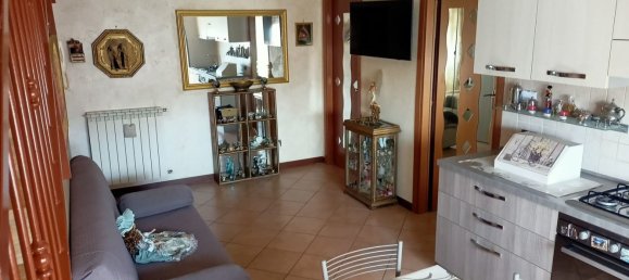 3-Zimmer Doppelhaus in Guidonia Montecelio, Italy, Nr. 33615 2