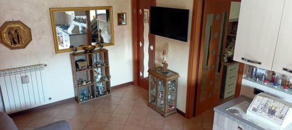 3-Zimmer Doppelhaus in Guidonia Montecelio, Italy, Nr. 33615 5
