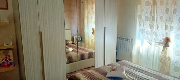 3-Zimmer Doppelhaus in Guidonia Montecelio, Italy, Nr. 33615 9