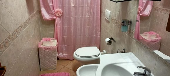 3-Zimmer Doppelhaus in Guidonia Montecelio, Italy, Nr. 33615 14