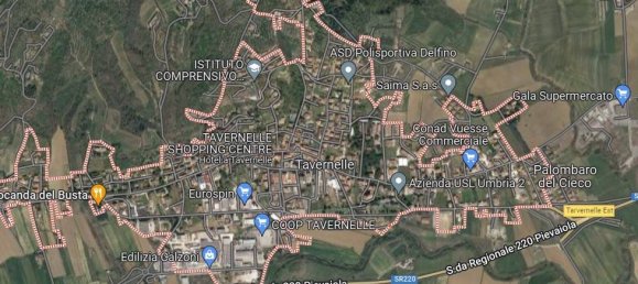 Квартира с 5 спальнями в Паникале, Италия № 270974 5