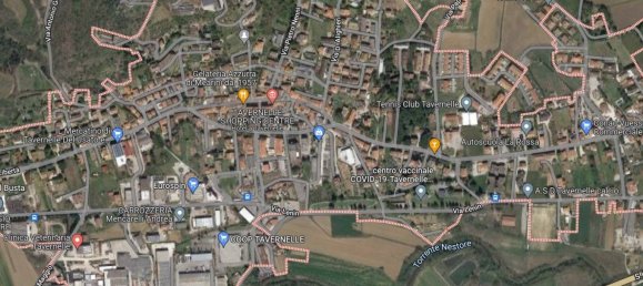 Квартира с 5 спальнями в Паникале, Италия № 270974 9