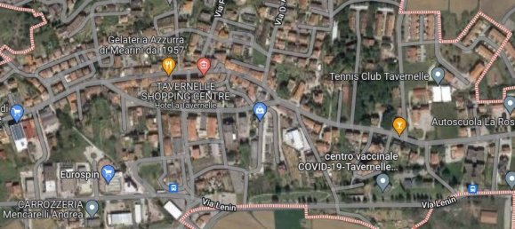 Квартира с 5 спальнями в Паникале, Италия № 270974 14