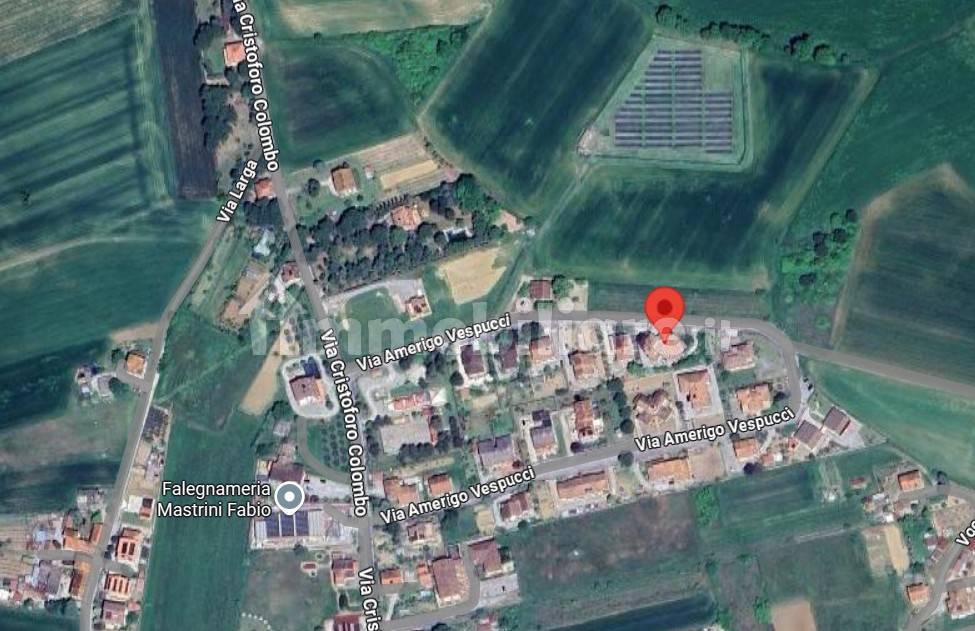 Квартира с 5 спальнями в Паникале, Италия № 270974