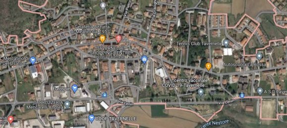 Квартира с 5 спальнями в Паникале, Италия № 270974 12