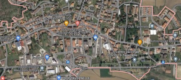 Квартира с 5 спальнями в Паникале, Италия № 270974 13