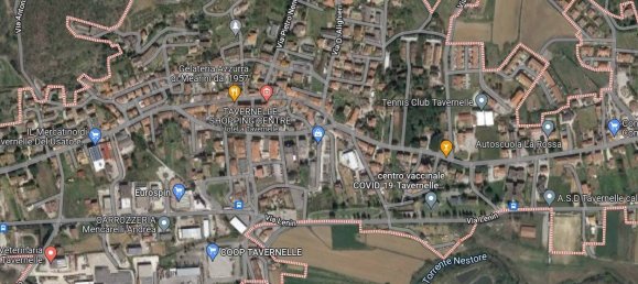 Квартира с 5 спальнями в Паникале, Италия № 270974 11