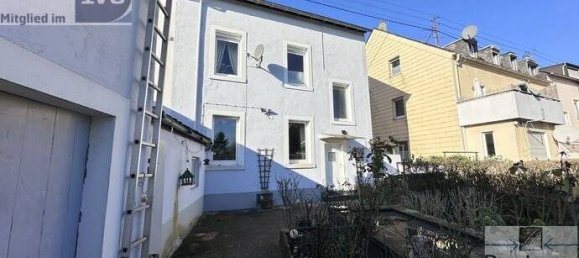 Casa de 7 divisões em Trier, Germany N.º 43757 2