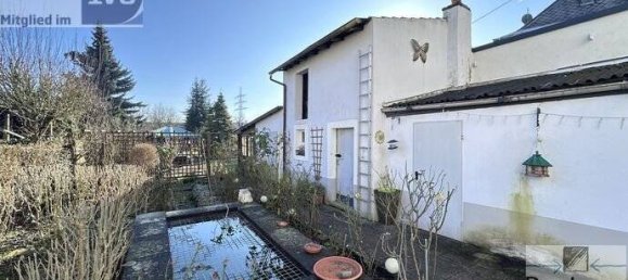 Casa de 7 divisões em Trier, Germany N.º 43757 3