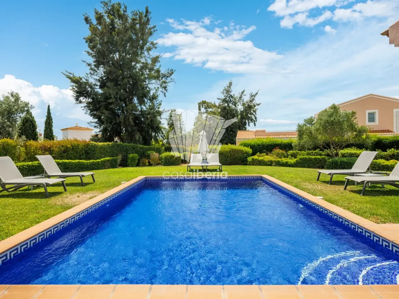 Villa de 3 dormitorios en Lagoa, Portugal No. 338652