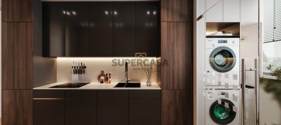 Apartamento de 2 dormitorios en Porto, Portugal No. 158738 7