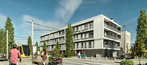 Apartamento de 2 dormitorios en Porto, Portugal No. 158738 13