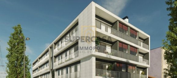 Apartamento de 2 dormitorios en Porto, Portugal No. 158738 15