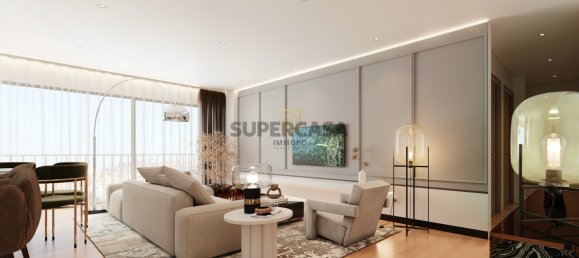 Apartamento de 2 dormitorios en Porto, Portugal No. 158738 3